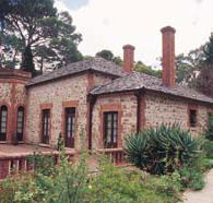 Old Government House - Tourism Brisbane