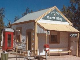 Moonta Mines Sweet Shop - Brisbane 4u 0