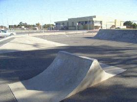 Kadina Skatepark - Brisbane 4u 0