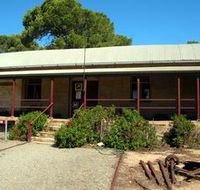 Bon Accord Mine Complex - Tourism Brisbane
