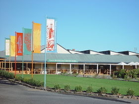 South Australian Company Store - Tourism Brisbane 0