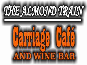 Carriage Cafe - Tourism Brisbane 0