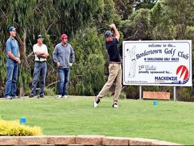 Bordertown Golf Club - Tourism Brisbane 0