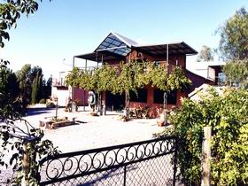 The Terrace Gallery At Patly Hill Farm - Tourism Brisbane 0