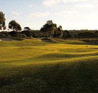 McCracken Country Club Golf Course - Brisbane Tourism