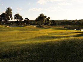 McCracken Country Club Golf Course - Tourism Brisbane 0
