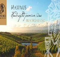 Maximus Wines Australia - Brisbane 4u