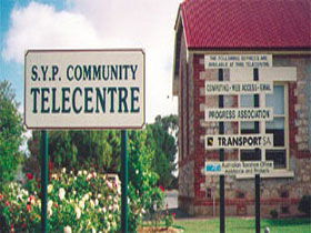 Southern Yorke Peninsula Community Telecentre - Brisbane Tourism 0