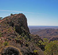 Arkaroola Wilderness Sanctuary - Tourism Brisbane