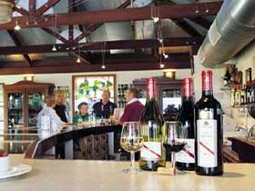 D'Arenberg Vineyard And Winery - Tourism Brisbane 0
