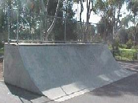 Moonta Skatepark - Tourism Brisbane 0