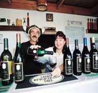 Viking Wines - Brisbane Tourism