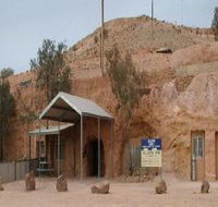 Catacomb Underground Church - Tourism Brisbane