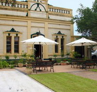 Domain Day - Brisbane Tourism