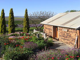 Coriole Vineyards - Tourism Brisbane 0