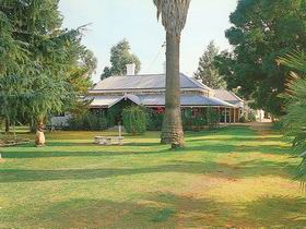 NTSA Renmark Branch Olivewood Estate - Tourism Brisbane 0