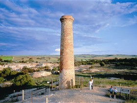Allendale North SA Tourism Brisbane