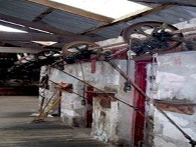 Mount Dutton Bay Woolshed Museum - Tourism Brisbane 0