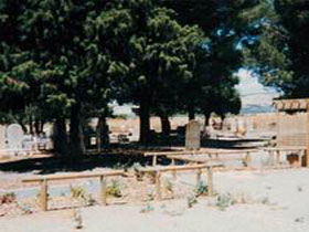 Saint Ann's Anglican Cemetery - Tourism Brisbane 0