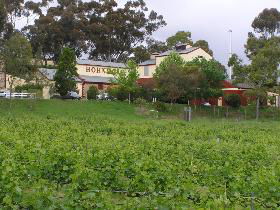 Horndale Distillery And Wine Cellars - Tourism Brisbane 0