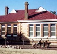Maitland Museum - Brisbane 4u
