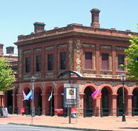 Port Community Arts Centre - Brisbane Tourism