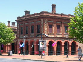 Port Community Arts Centre - Brisbane Tourism 0