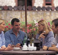 Yalumba - Brisbane Tourism