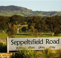 Seppeltsfield Road - Brisbane Tourism