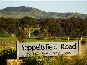 Seppeltsfield Road - Brisbane Tourism 0