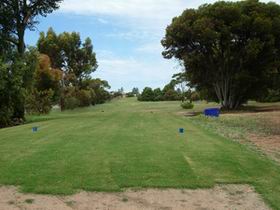 Rogues Point SA Tourism Brisbane