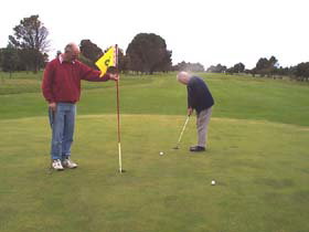 Kingston South East Golf Club - Tourism Brisbane 0