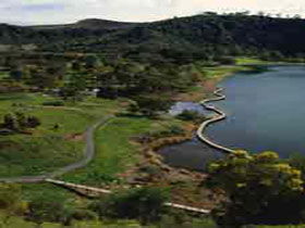 Mount Gambier Crater Lakes - Brisbane Tourism 0