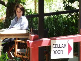 Willunga SA Tourism Brisbane