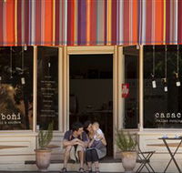 Casa Carboni Italian Cooking School and Enoteca - Brisbane Tourism