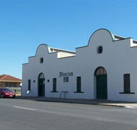 Ardrossan Historical Museum - Tourism Brisbane