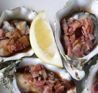 The Oyster Farm Shop - Tourism Brisbane