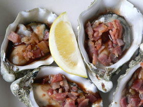 The Oyster Farm Shop - Brisbane 4u 0