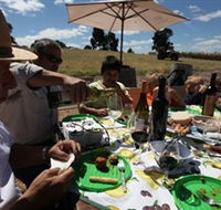 God's Hill Wines - Brisbane Tourism