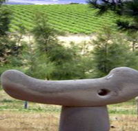 Bella Cosa Sculpture Park and Gallery Tapas Bar - Tourism Brisbane