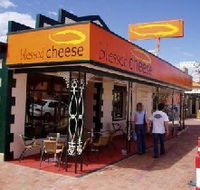 Blessed Cheese - Tourism Brisbane