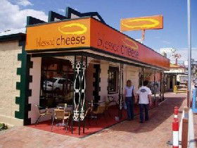 Blessed Cheese - Tourism Brisbane 0