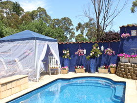Craigburn Farm SA Tourism Brisbane