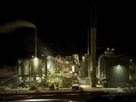 Nyrstar Lead Smelter - Tourism Brisbane 0