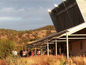 Kabminye Wines - Tourism Brisbane 0