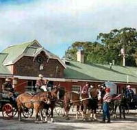 Anlaby Station - Tourism Brisbane