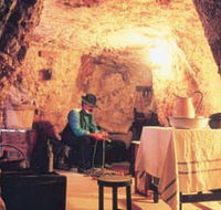 Umoona Opal Mine And Museum - Tourism Brisbane