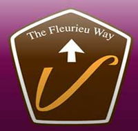 Fleurieu Way GPS Tour - Tourism Brisbane