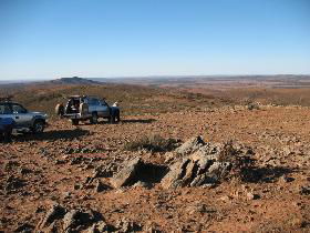 Willangi Bush Escapes - Brisbane Tourism 0