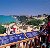 Far West Coast Marine Park - Brisbane 4u